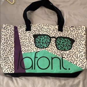 LaFont Bag